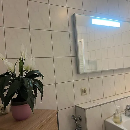 Zur Elster Landruhe Appartement