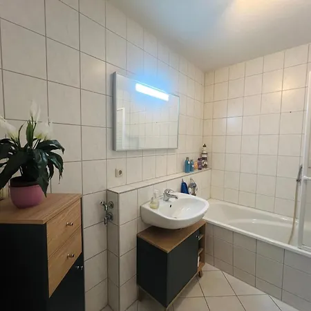 Zur Elster Landruhe Apartmán