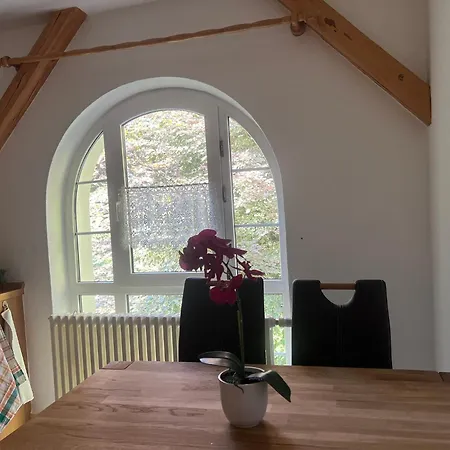 Zur Elster Landruhe *