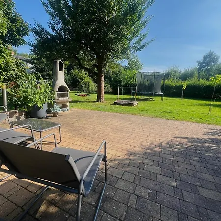 Zur Elster Landruhe Berga (Thuringia)