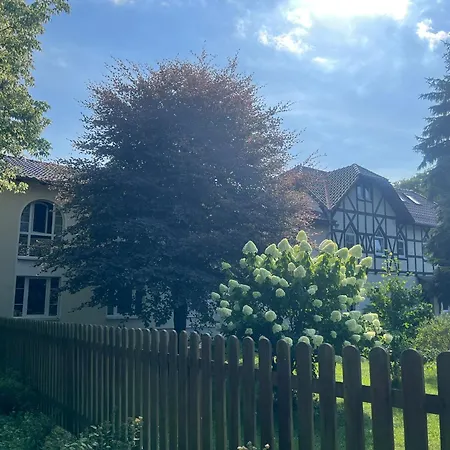 Zur Elster Landruhe *