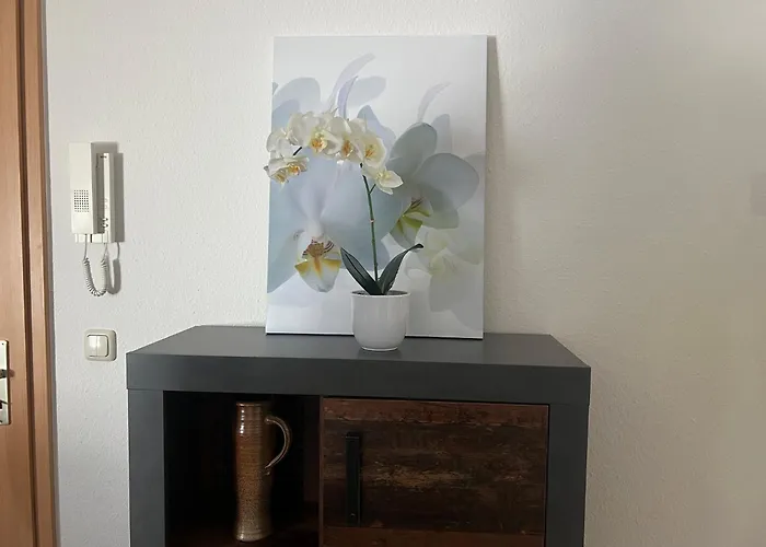 Zur Elster Landruhe *