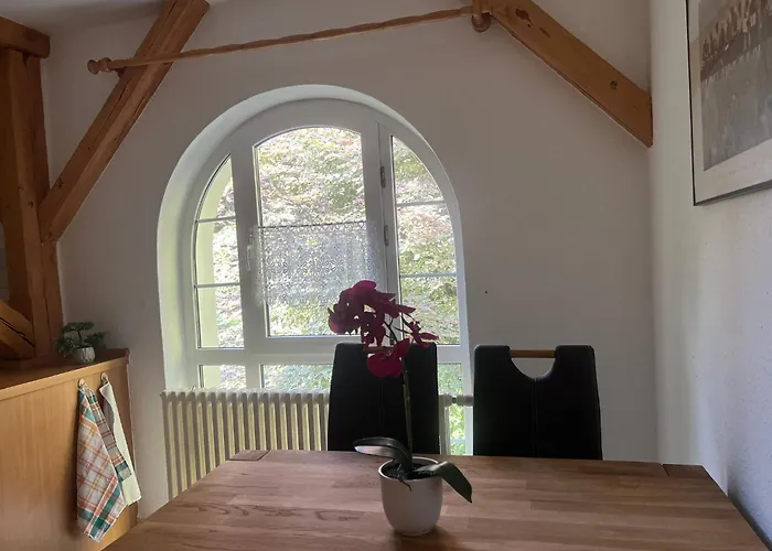 Zur Elster Landruhe *