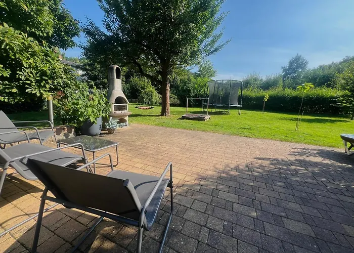 Zur Elster Landruhe Berga (Thuringia)