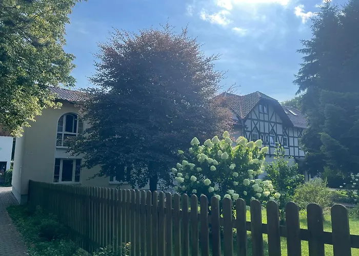 Zur Elster Landruhe *